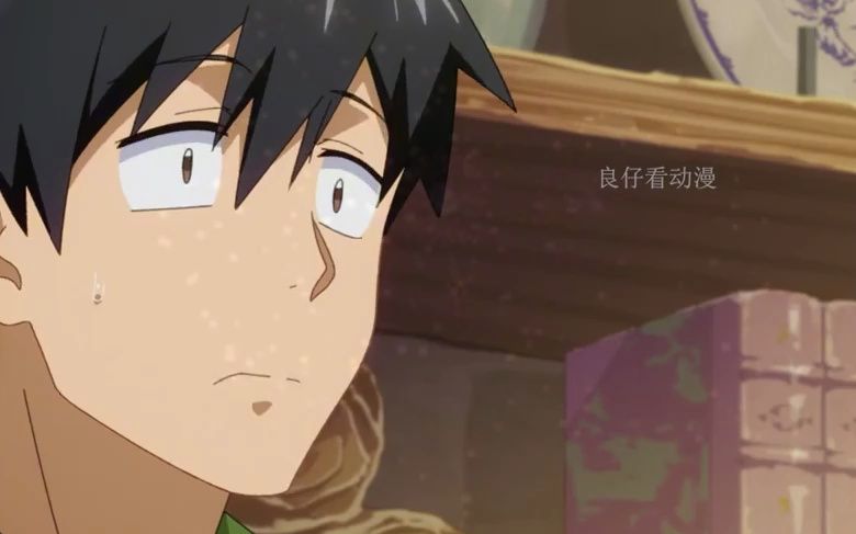 男主被召唤到异世界,觉醒了奇葩技能,还靠着这项技能收服了神兽