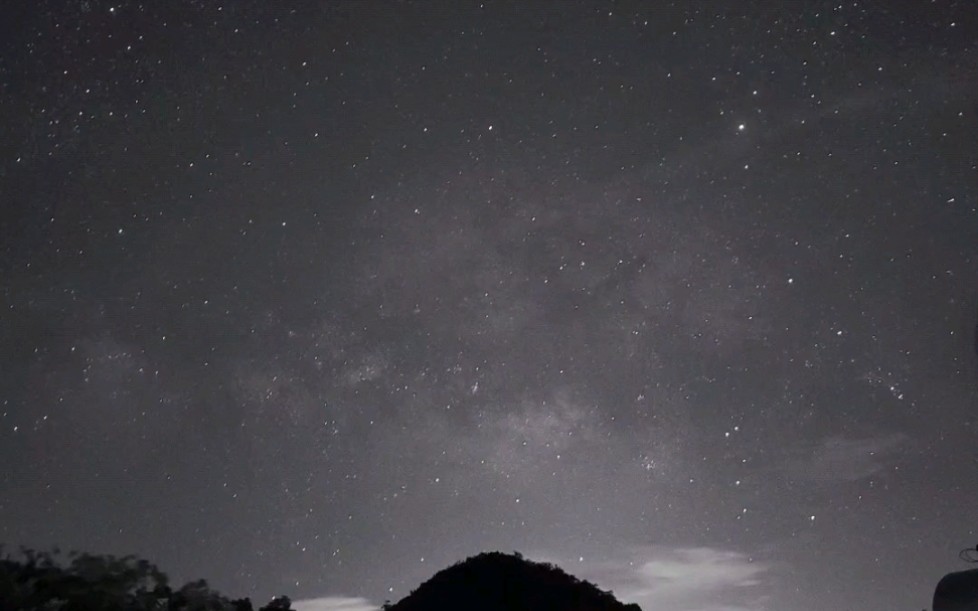 星空拍摄三星s20