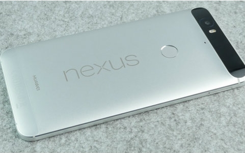 【爱搞机】中美混血 Google Nexus 6P上手评测哔哩哔哩bilibili