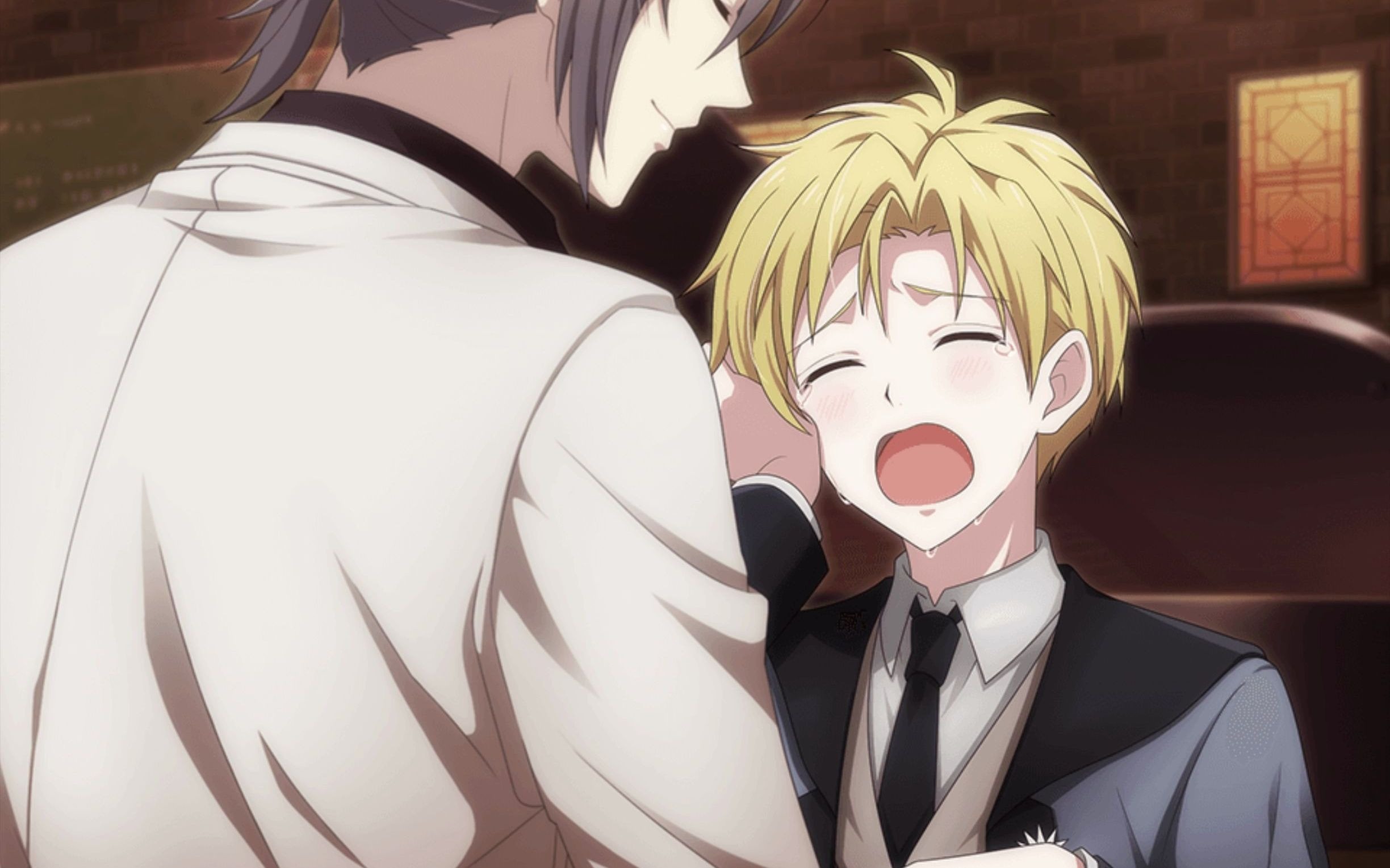 [idolish7-偶像星愿-]第4部游戏剧情图鉴_哔哩哔哩 (゜-゜)つロ 干杯