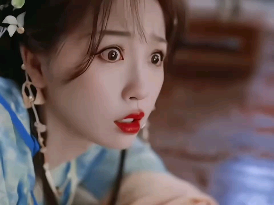 虞书欣新剧来袭 !