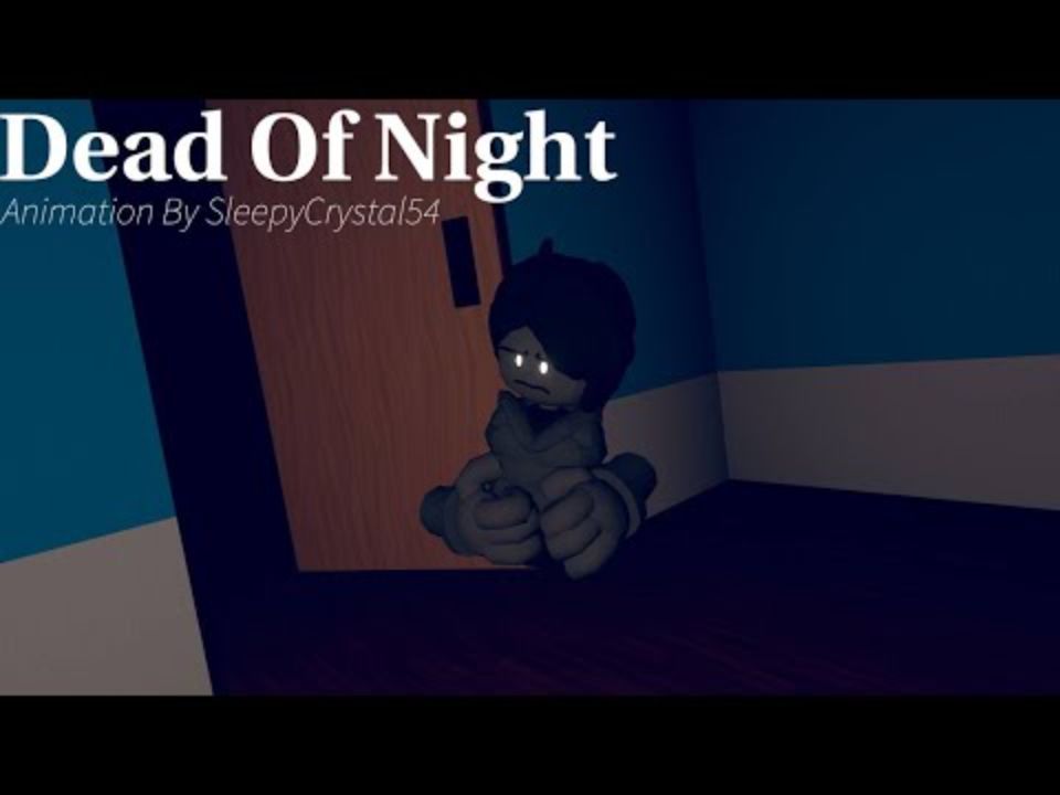 [图]Dead Of Night - Rec Room Animation