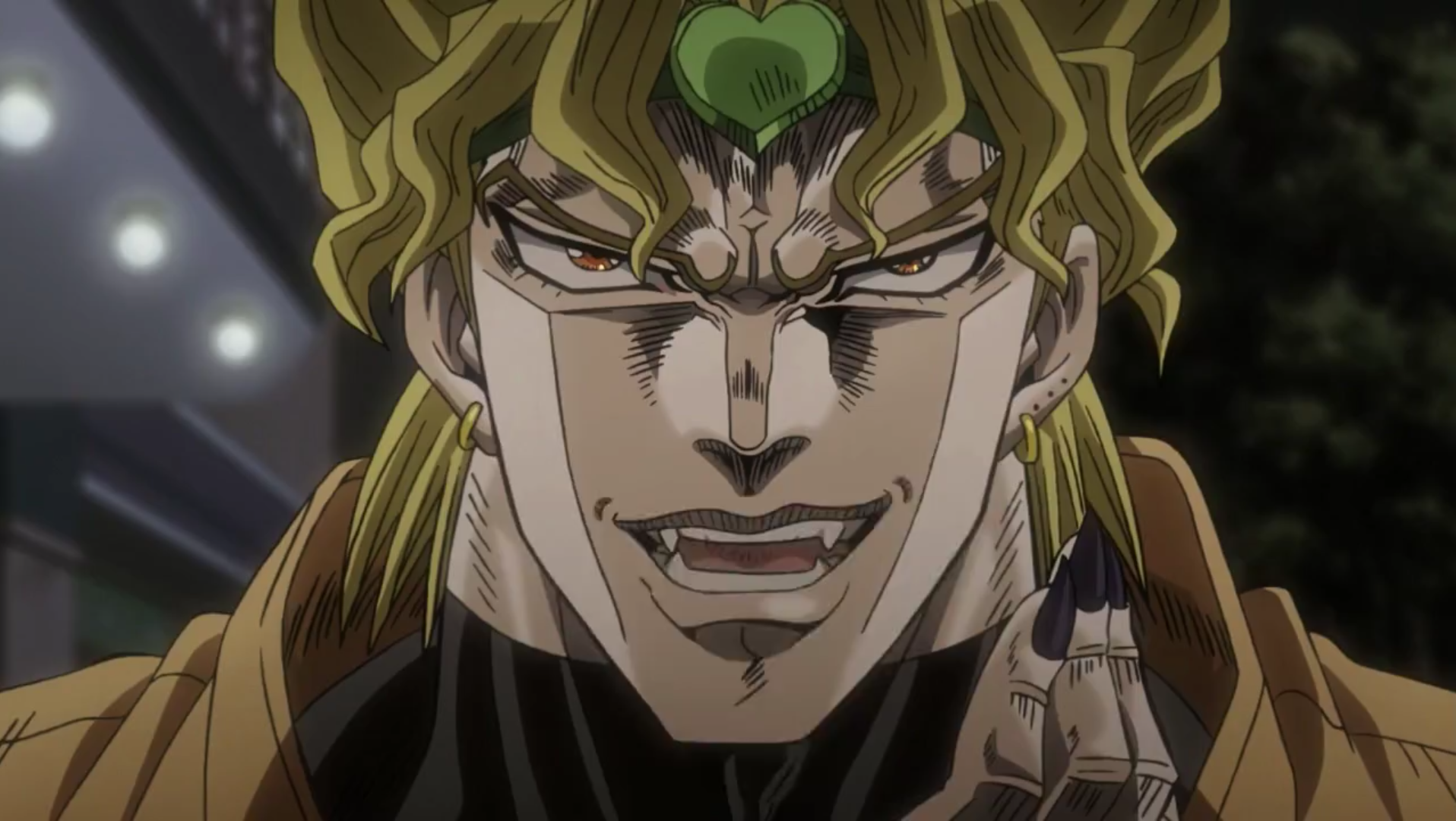 感到颤抖吧!这便是你的葬身之地