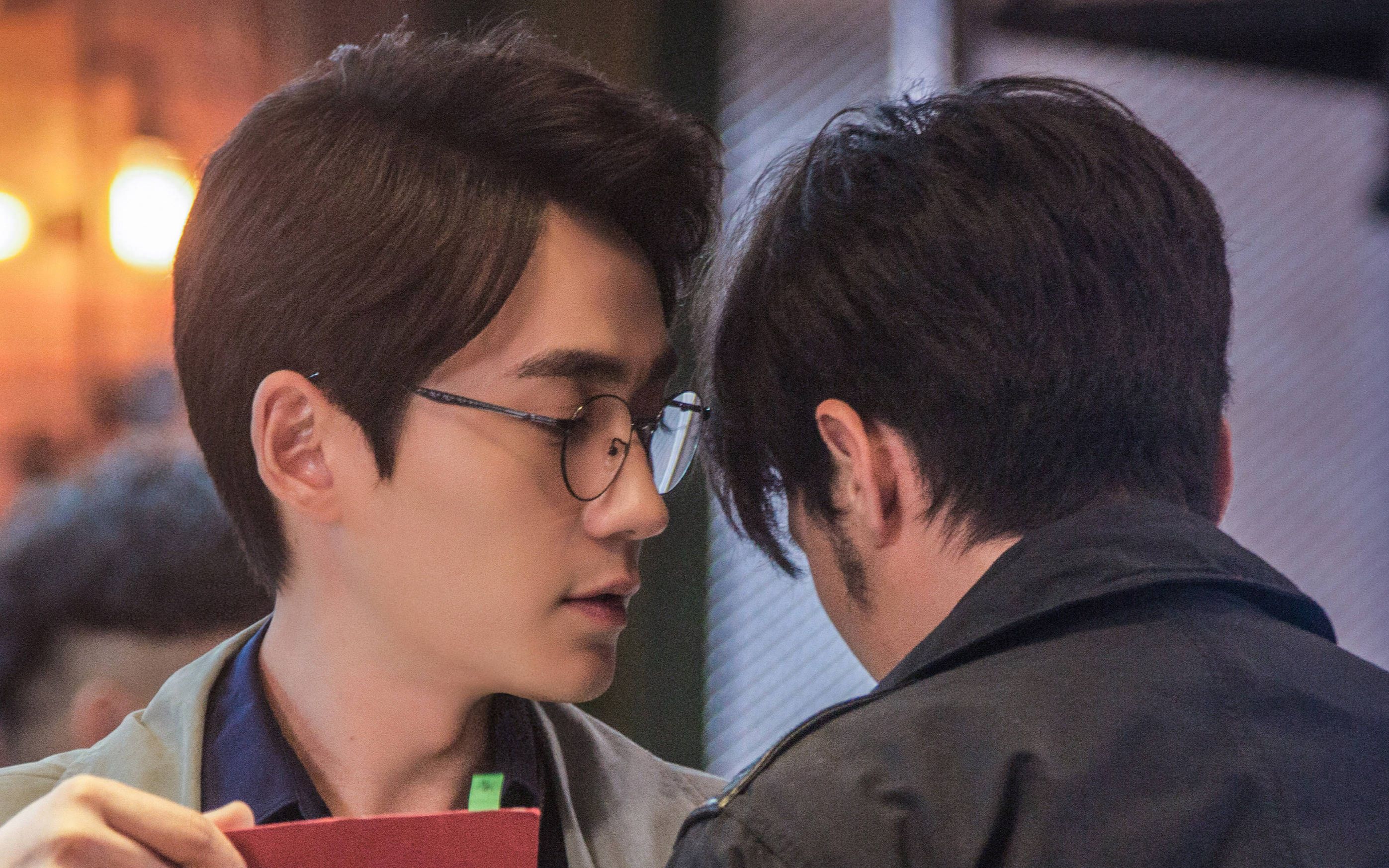 巍澜是我在做多情种山盟海誓与君不老