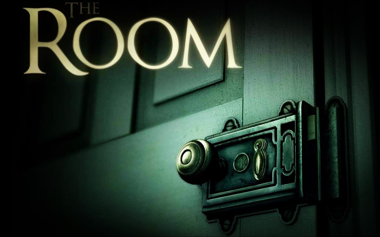 [图]the room 1