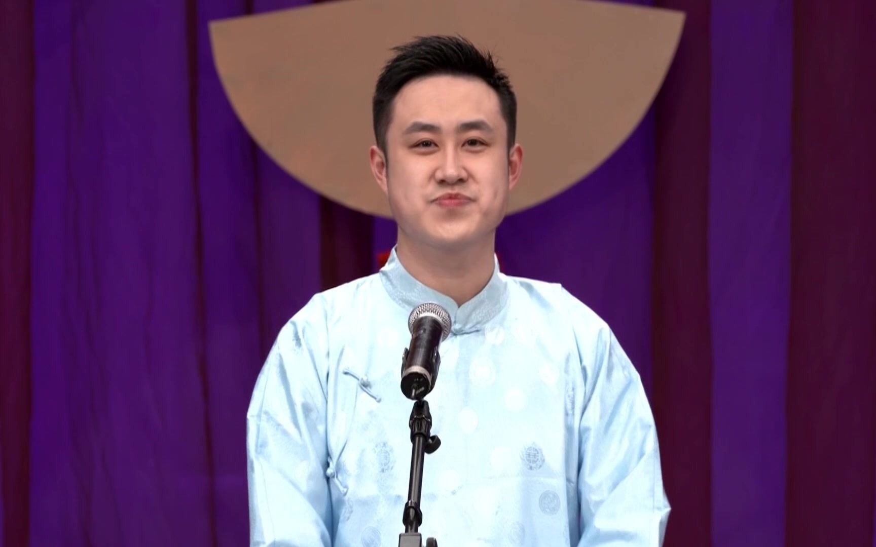 赵家班东北传统二人转选段《老来难》 演员:小吴东_哔哩哔哩_bilibili