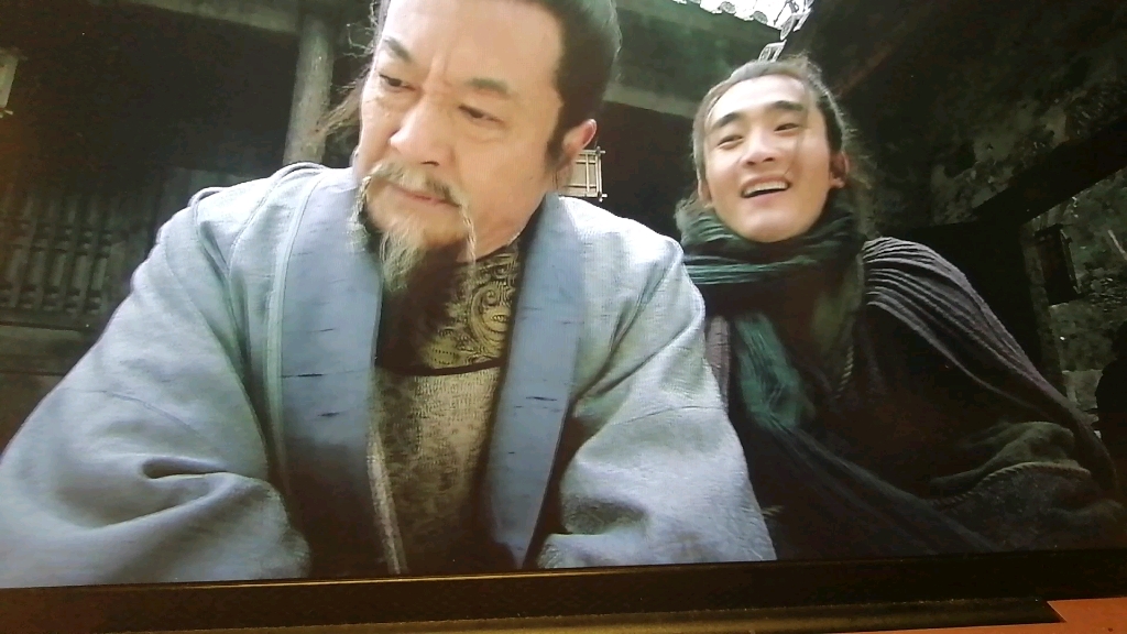 撒娇男人最好命,水浒传的张顺撒娇,男人都顶不住