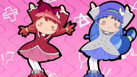 【双子星公主|法莲】快乐的源泉_哔哩哔哩_bilibili