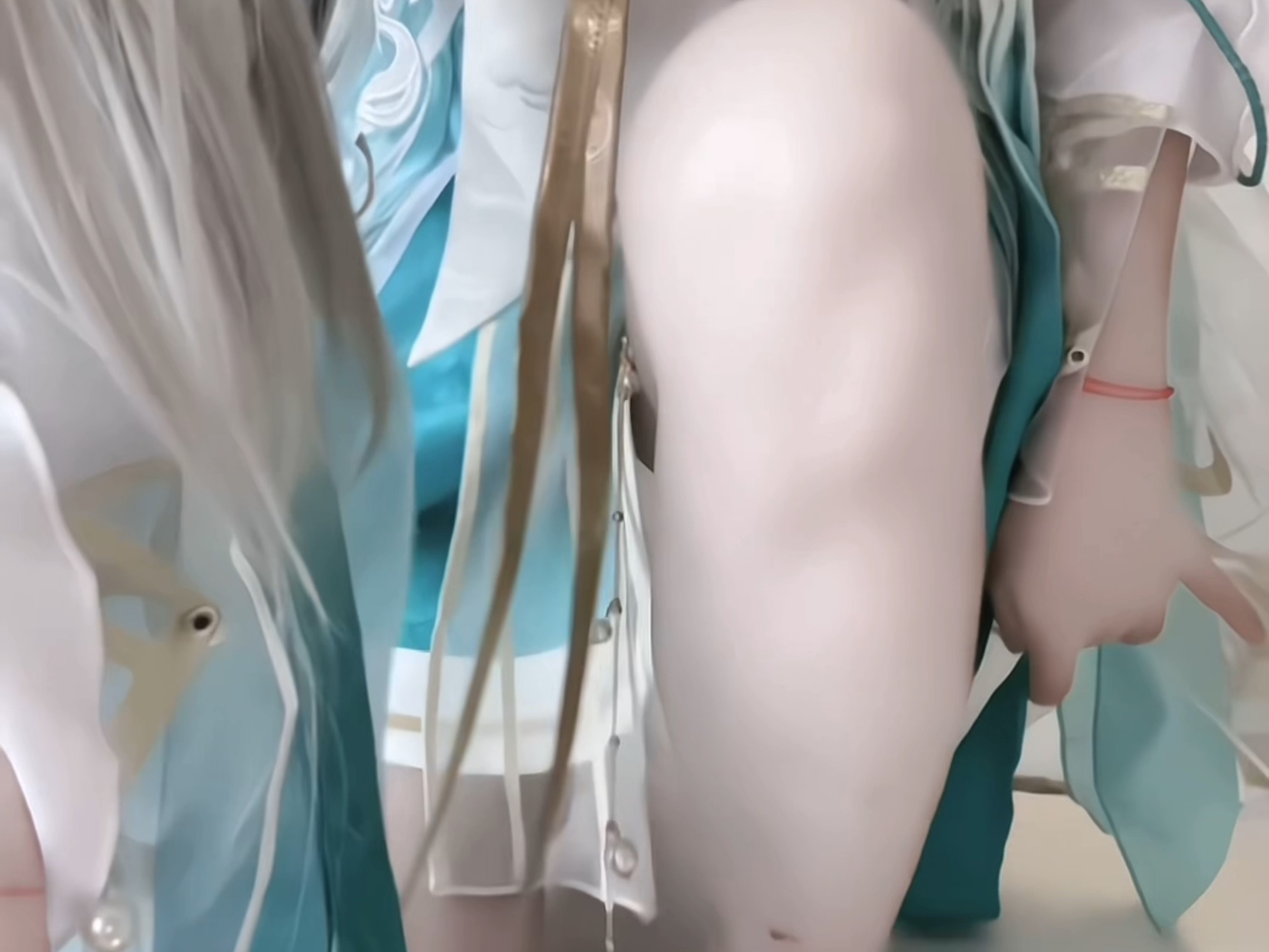 看着我