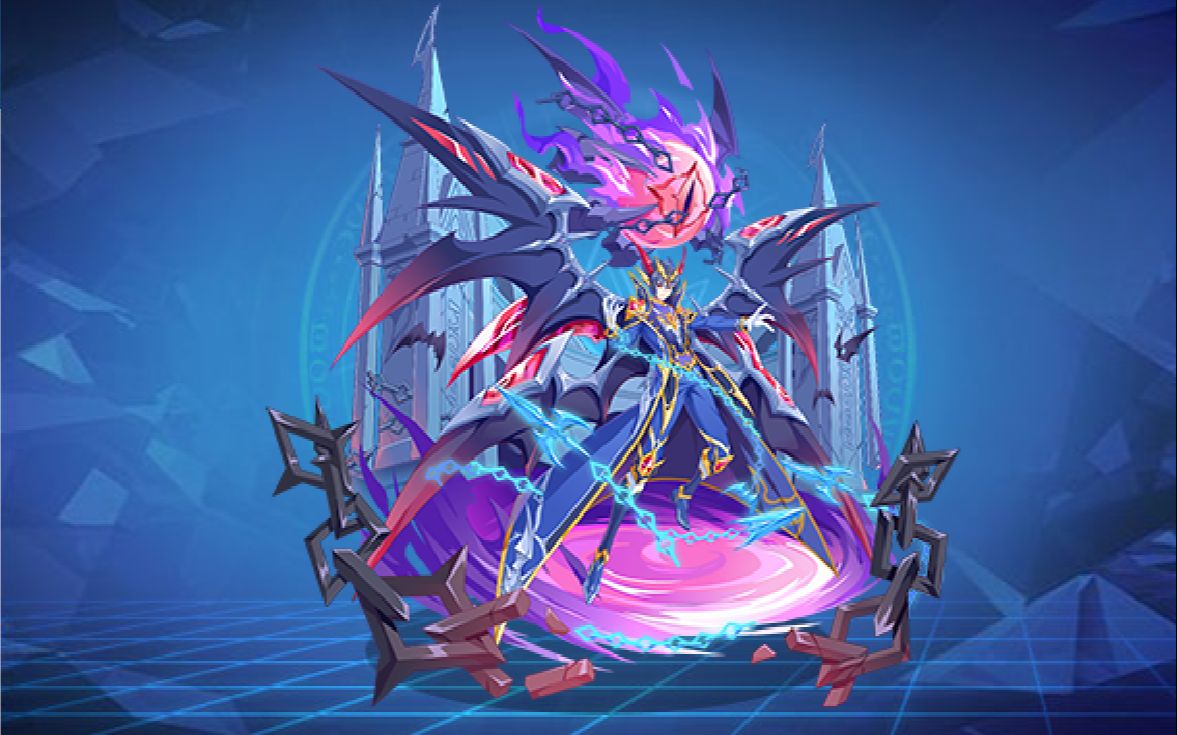 【奥奇传说|苏凉七】天启修尔无年费打法/简介