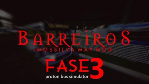 Proton Bus/转载]RMSPf地图FASE 4(测试)_单机游戏热门视频