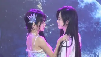 Download Video: 《失忆》：黄宣绮×曾艾佳【GNZ48】【BEJ48】【SNH48】【生日】