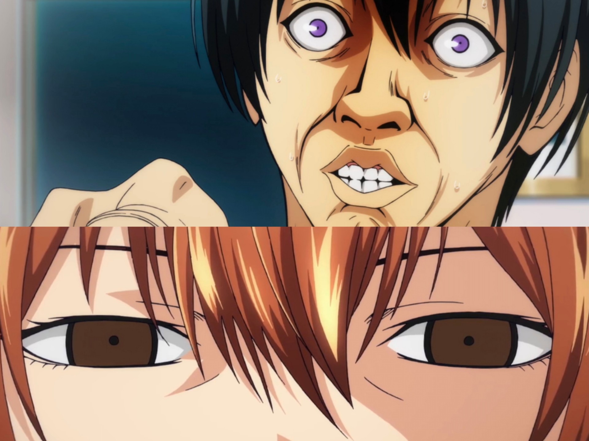 如果你不开心,那就来看一集碧蓝之海吧!