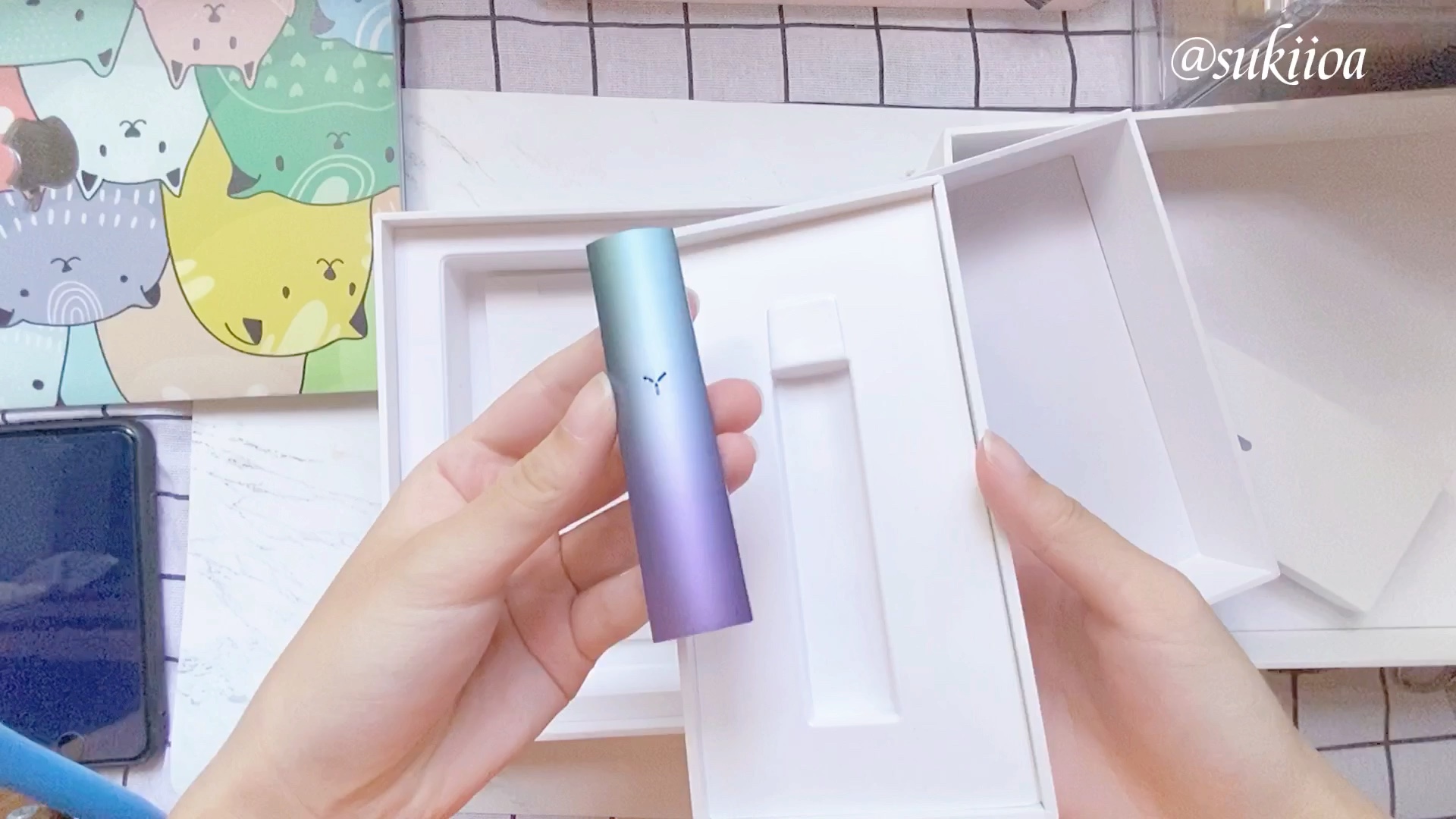 天呐yooz天空之境真这么好看