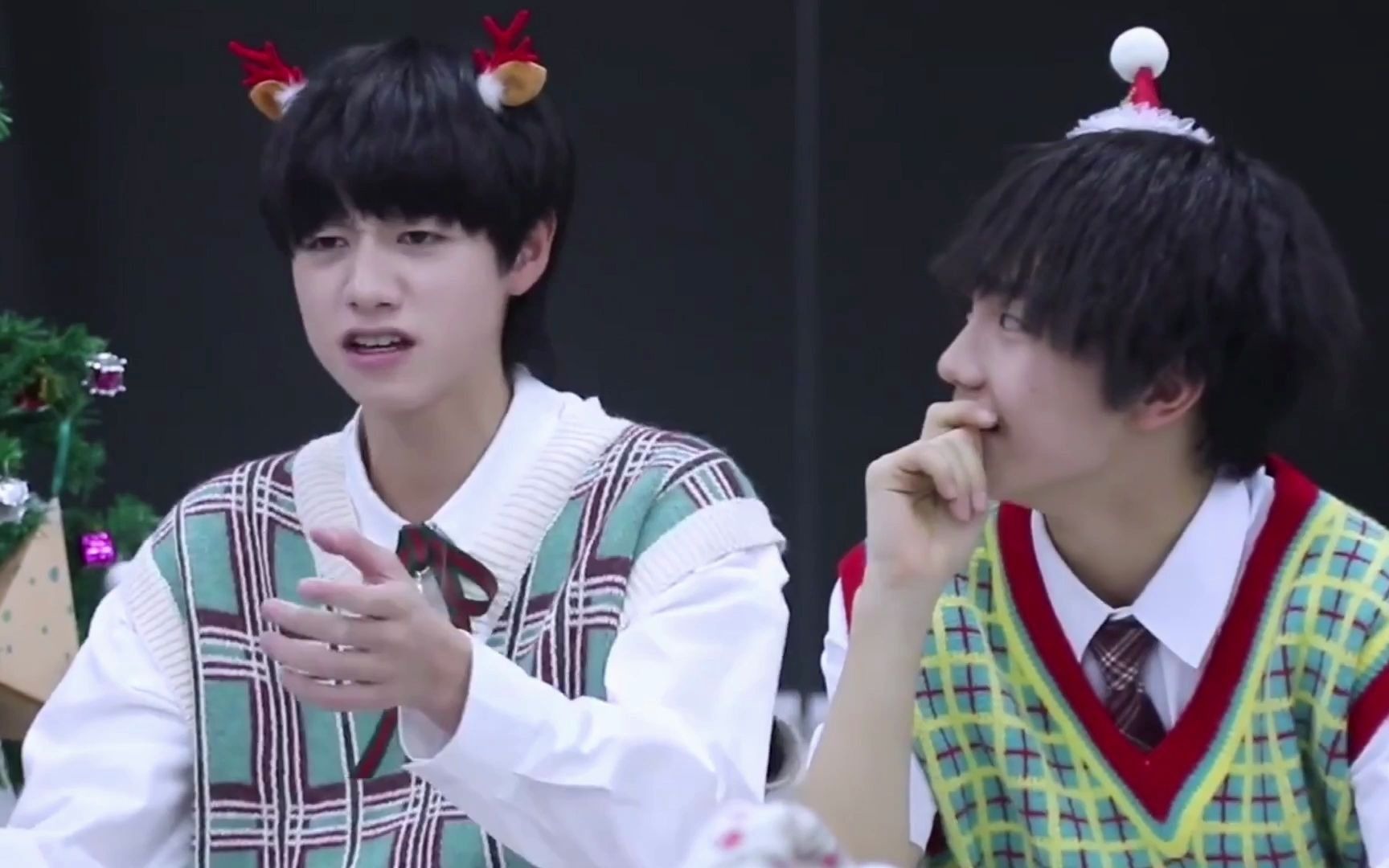 【苏棍】万事都有2.0系列