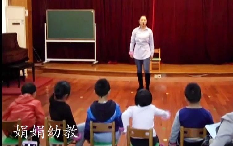 [图]幼儿园优质公开课：大班奏乐《三只小猪盖房子》#幼儿园公开课#幼儿园#幼儿园优质课#幼儿园优质公开课#幼儿园优秀公开课