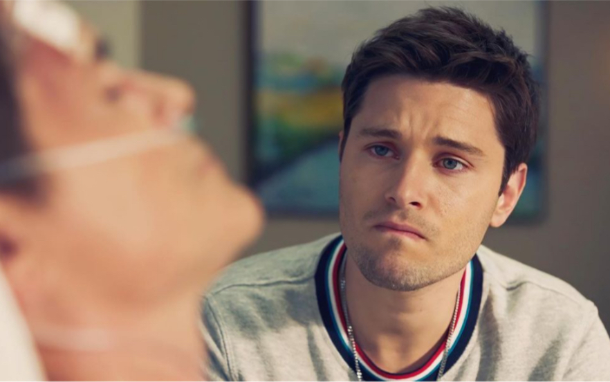 【紧急呼救:孤星】tk & carlos part56(s3e18)_哔哩哔哩_bilibili