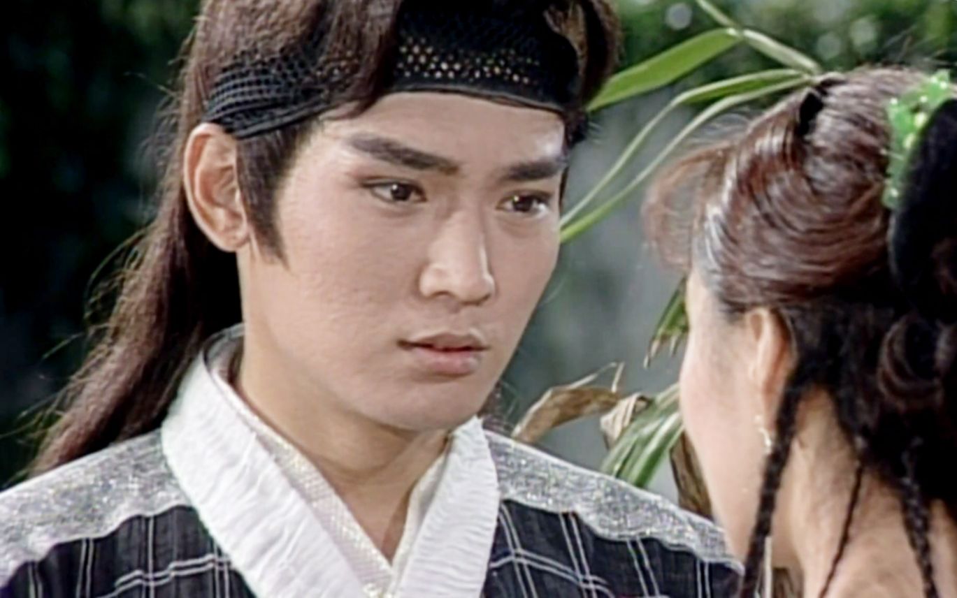 萧逸龙 十八集cut