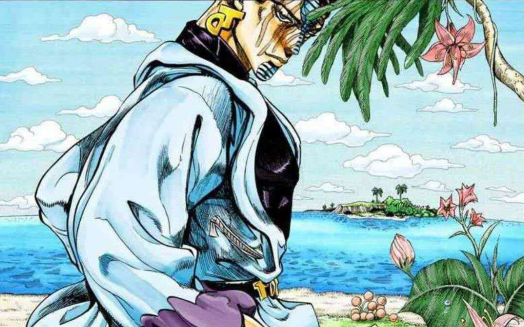 泰伦斯·t·达比处刑曲:独り神の空間