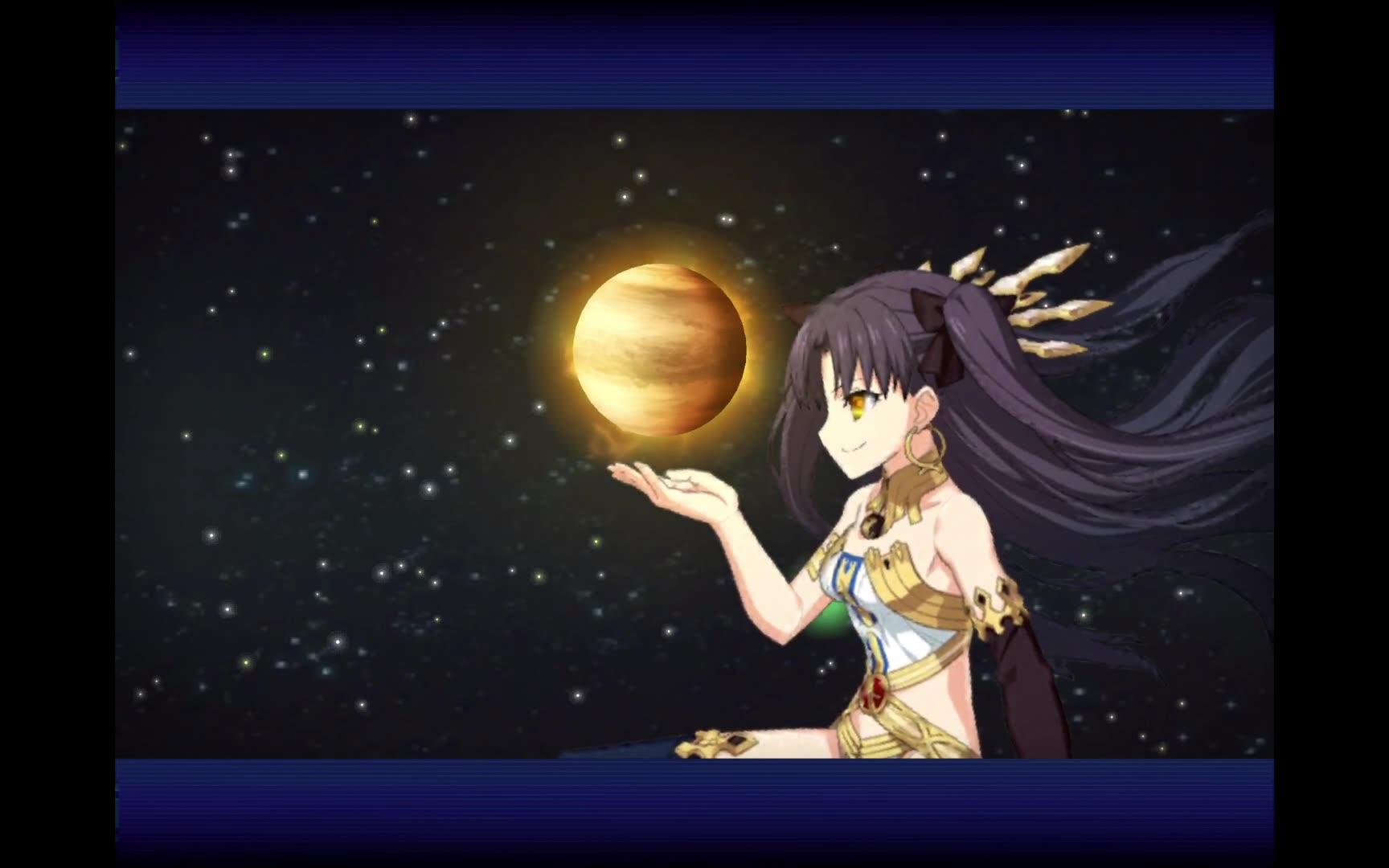 fate/archer order 弓兵挑战 情人节复刻 感情寄托於巧克力_哔哩哔哩