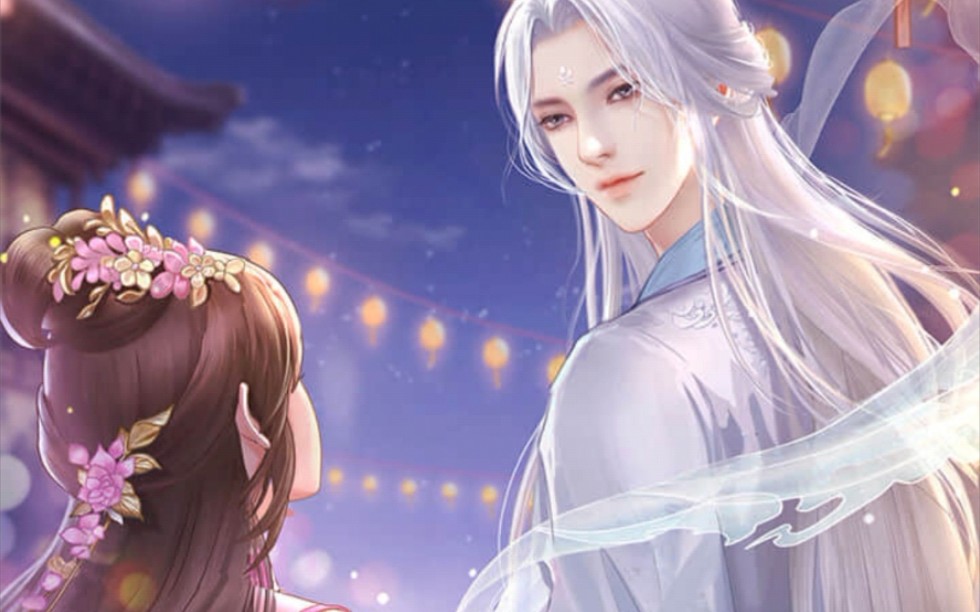 遇见尊上【梨容线】第十八章 从18-6开始
