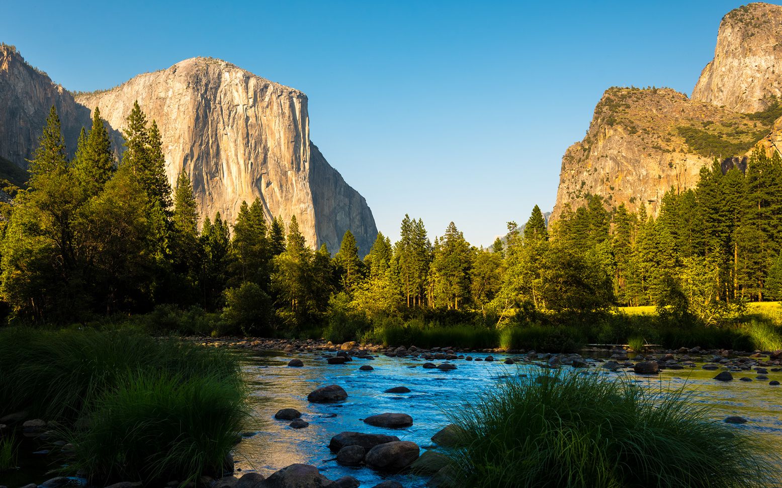 [图]【中英双字】【纪录/PBS】优胜美地国家公园 Yosemite 2017