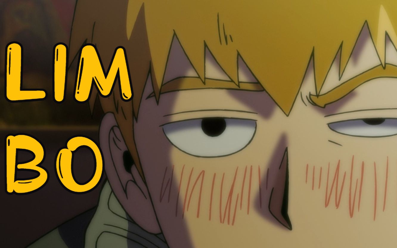 【灵能百分百|师匠】我所憧憬的前辈