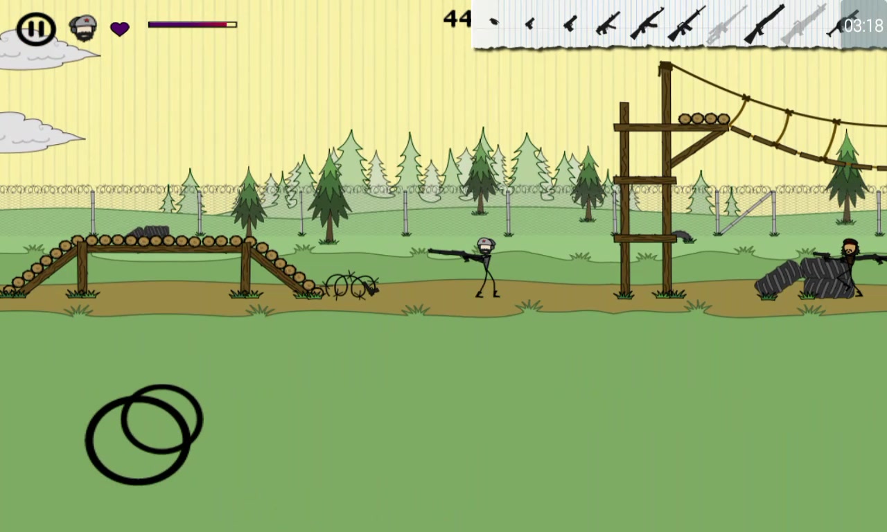 【愤青制作】涂鸦战争