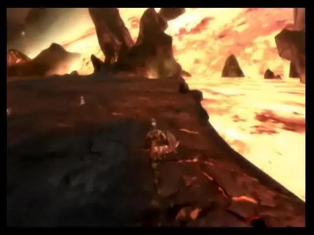 Mh3g 炭鉱夫 久々の大砂漠 決戦ステージでテンション上がる 糞動画 哔哩哔哩 Bilibili
