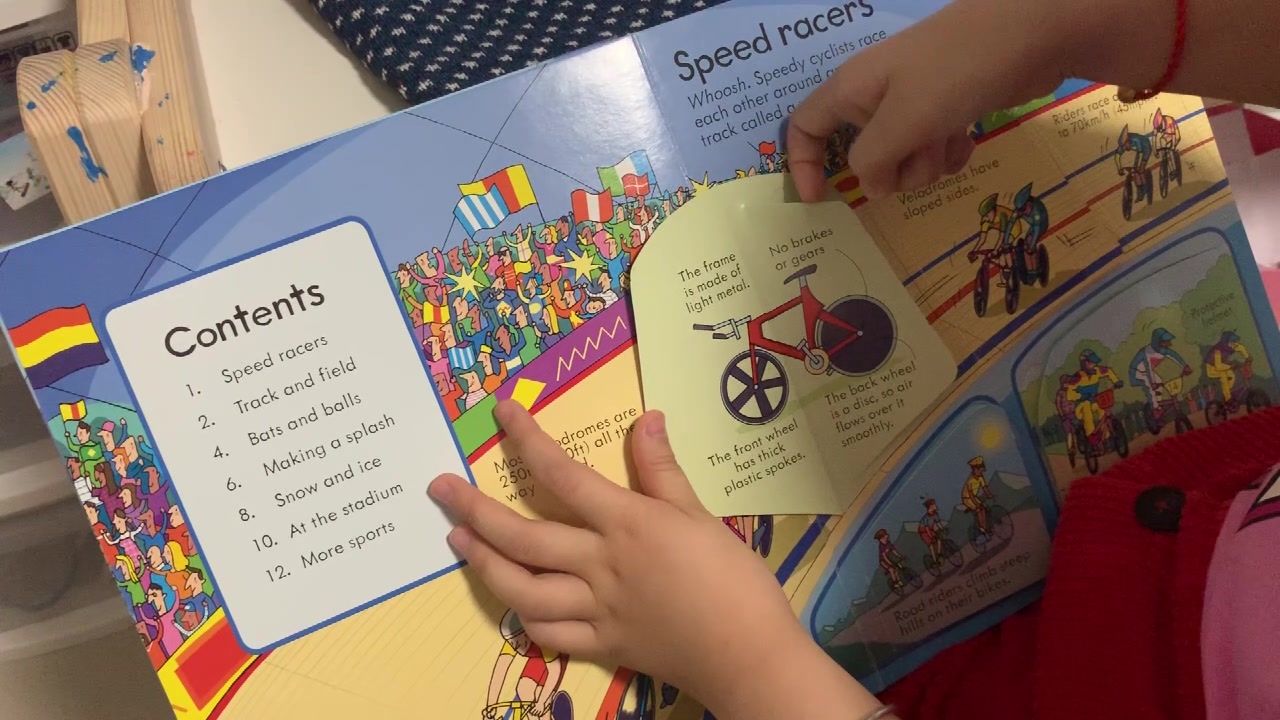 2020tokyoolympic东京奥运吉祥物miraitowasomeity绘本lo