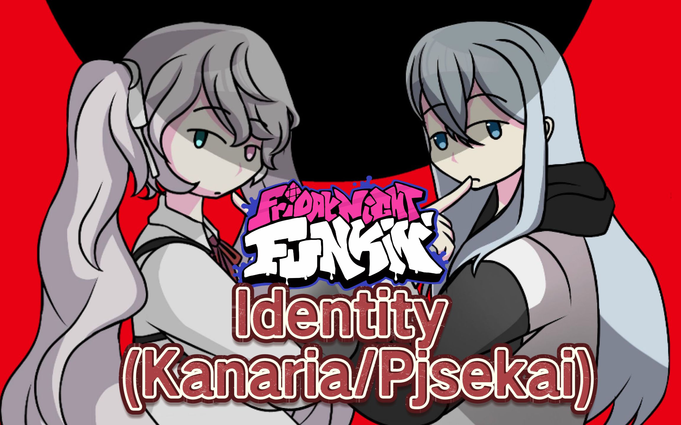 [图]Identity (Kanaria/Pjsekai)模组