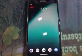 Descargar video: XPERIA XZP 刷LineageOS 20 +120Hz