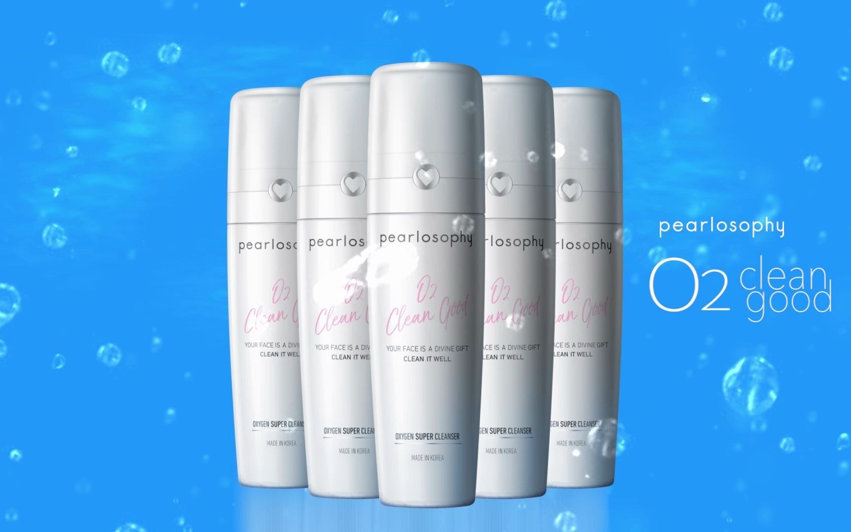 护肤产品品牌真珠美学的泡泡洗面奶为什么回购率这么高答案在这里