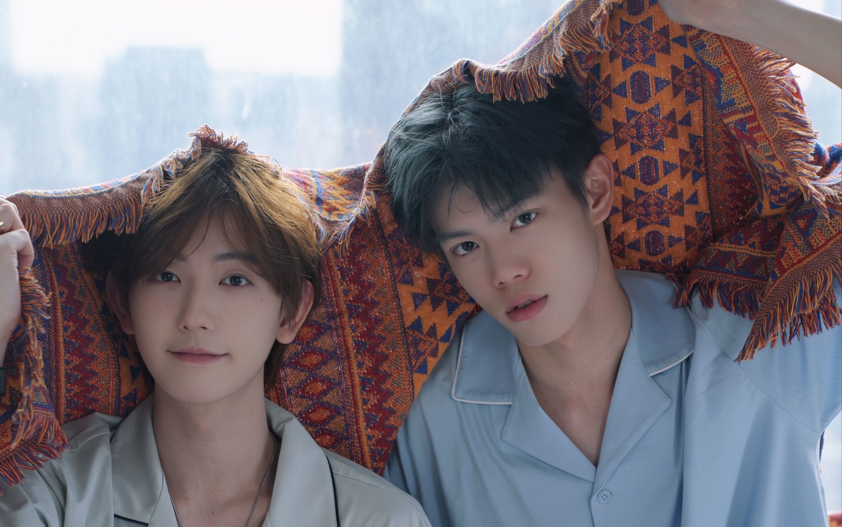 【聪律lccl】小肥肥/刘聪 陈律 2023/04/27!弹幕版