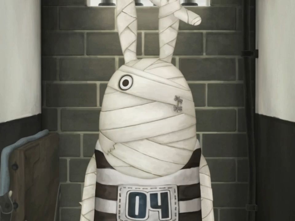 越狱兔第0季(第03集)