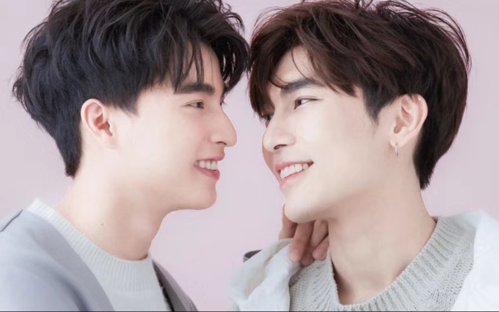 mewgulf与爱同居abo小番外感谢大家的喜欢哈哈