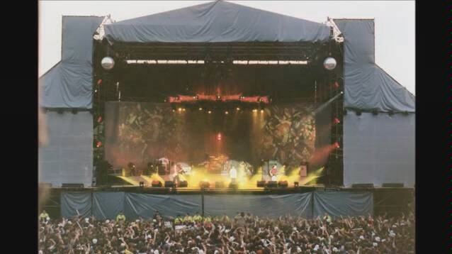 [图]The Stone Roses Live at Spike Island 1990 Extended Version