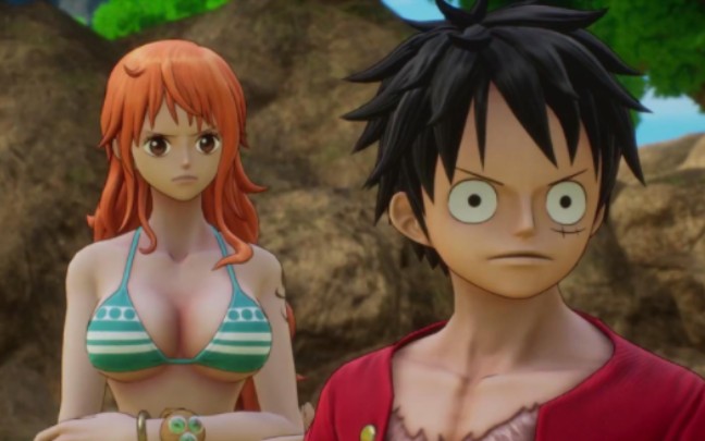 【room】海贼王:时光旅诗 发布最新预告「海贼王」改编角色扮演游戏