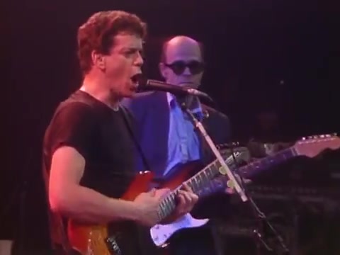 [图]【Youtube搬运】《Coney Island Baby Live》--- Lou Reed