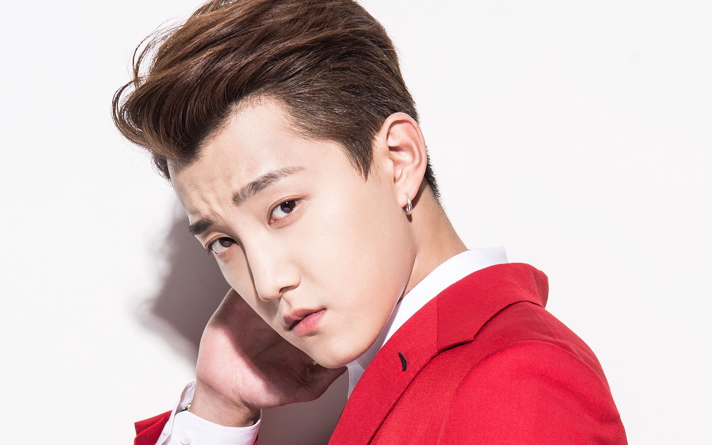 【范世錡】混剪 当你 by wardrobe of kris fan