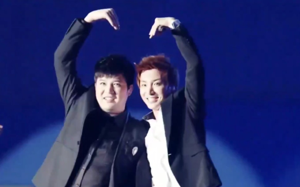 [图]【SUPER JUNIOR】You're My Endless Love 日本 SUPER SHOW 4