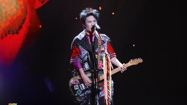 大张伟早期的音乐有多朋克？_哔哩哔哩_bilibili