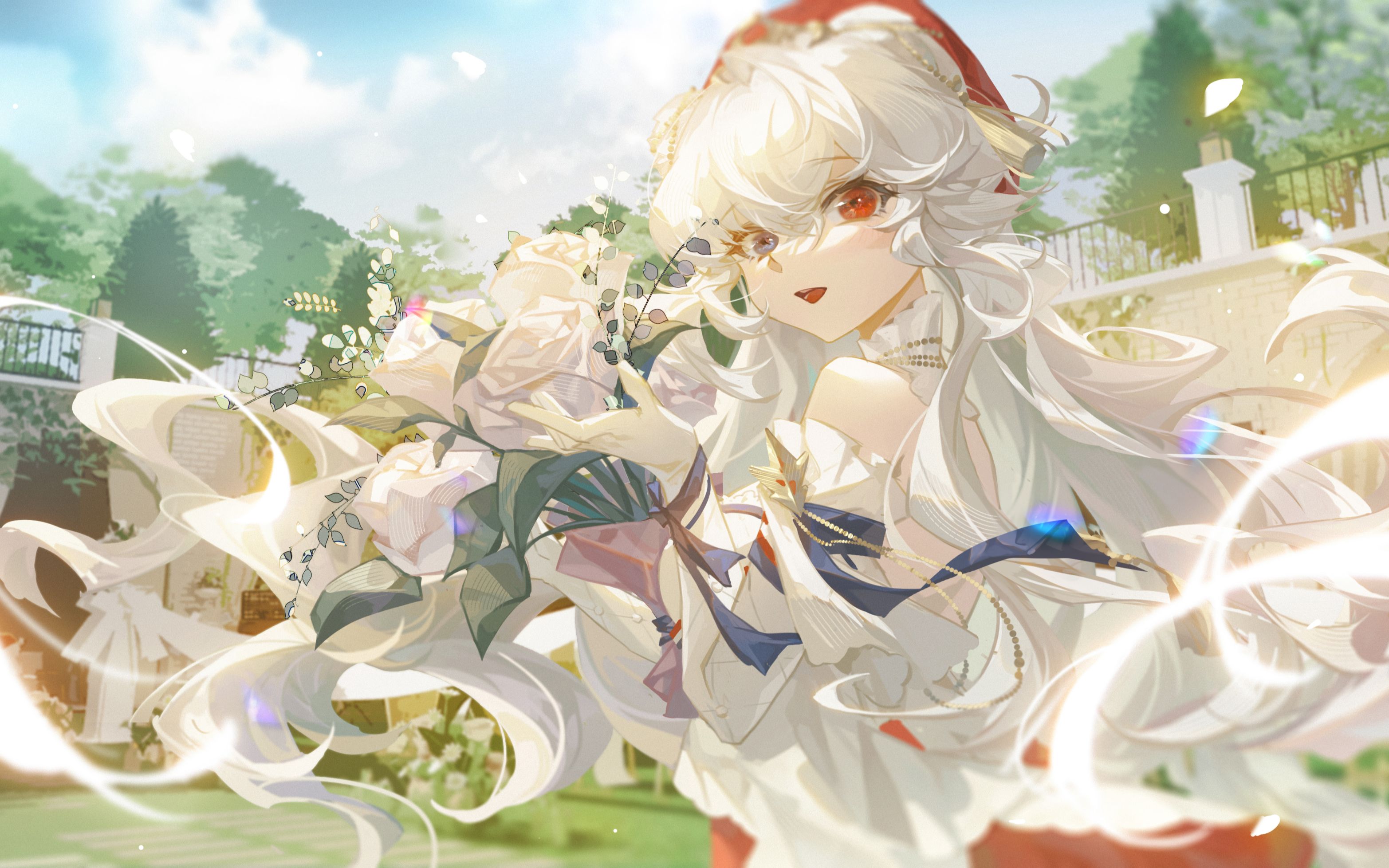 【兔扎特】早露38倍速