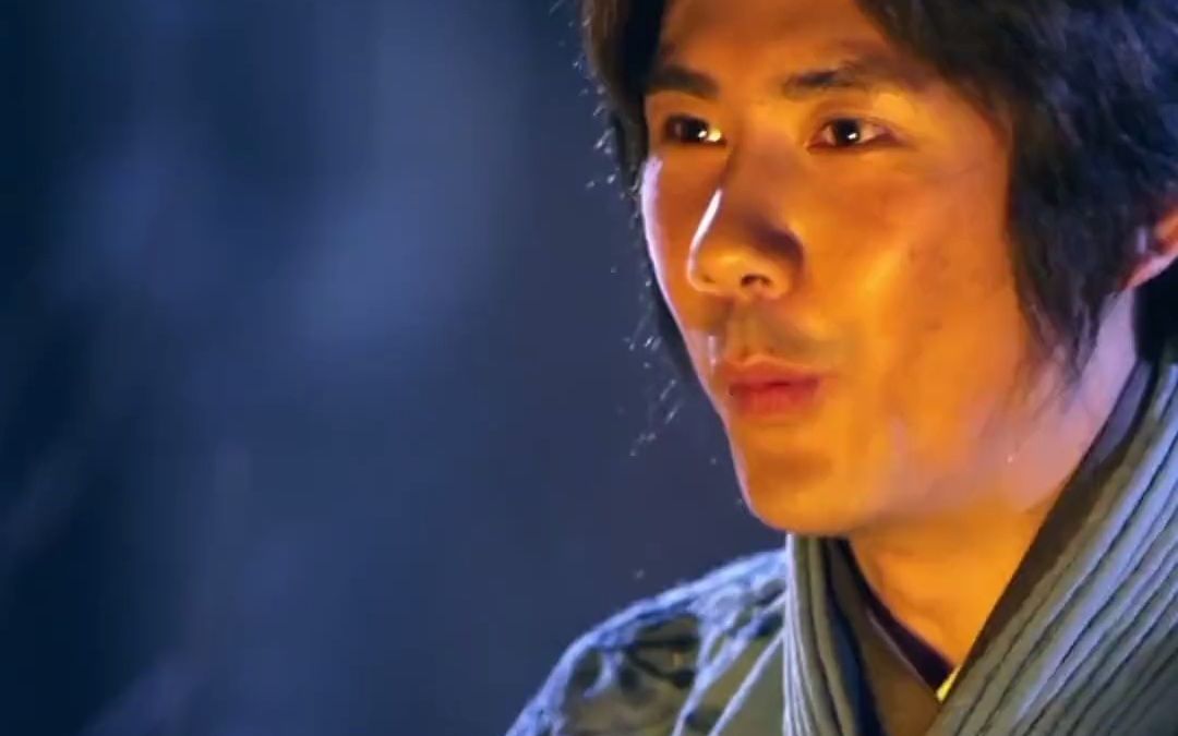 张三李四和狗哥结为兄弟.