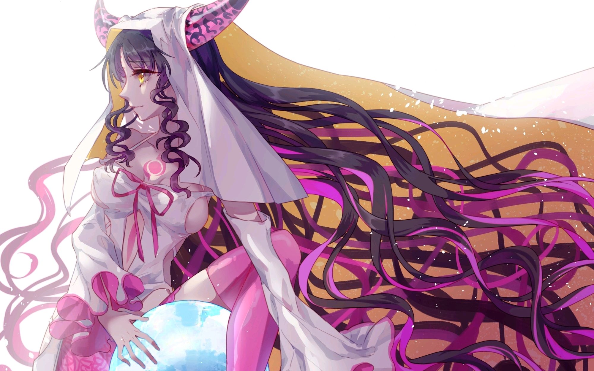 fgo杀生院3t不换人qp本_哔哩哔哩bilibili