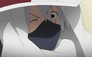 六代目火影 搜索结果 哔哩哔哩 Bilibili