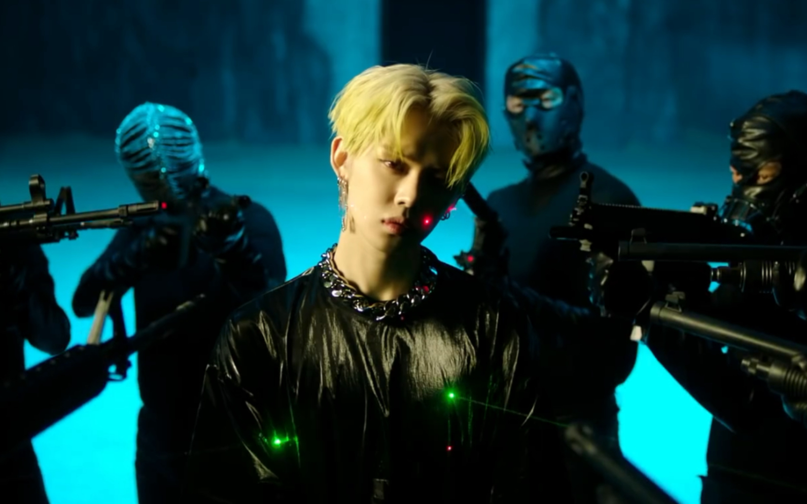 【崔然竣】puma然竣rap部分所有舞台(包含mv和练习室)合集,一次听到爽