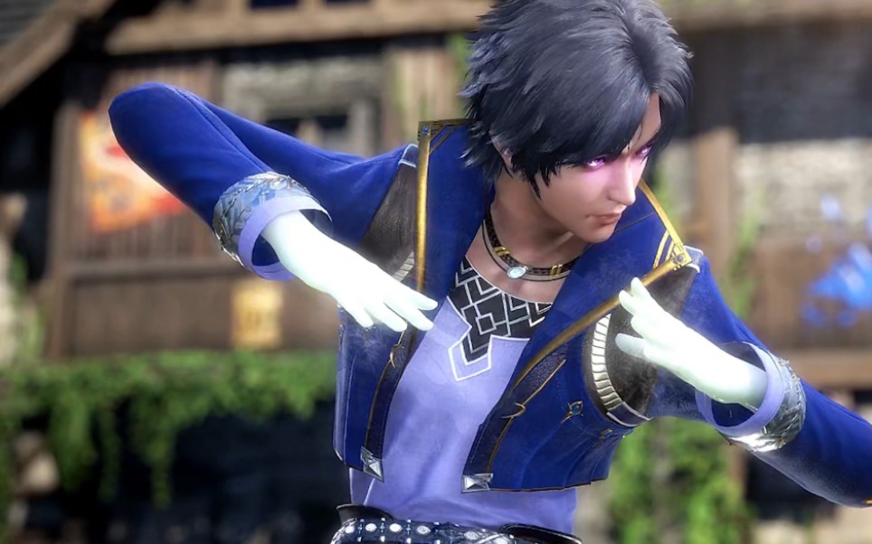 斗罗大陆257集:海盗船船长紫珍珠!