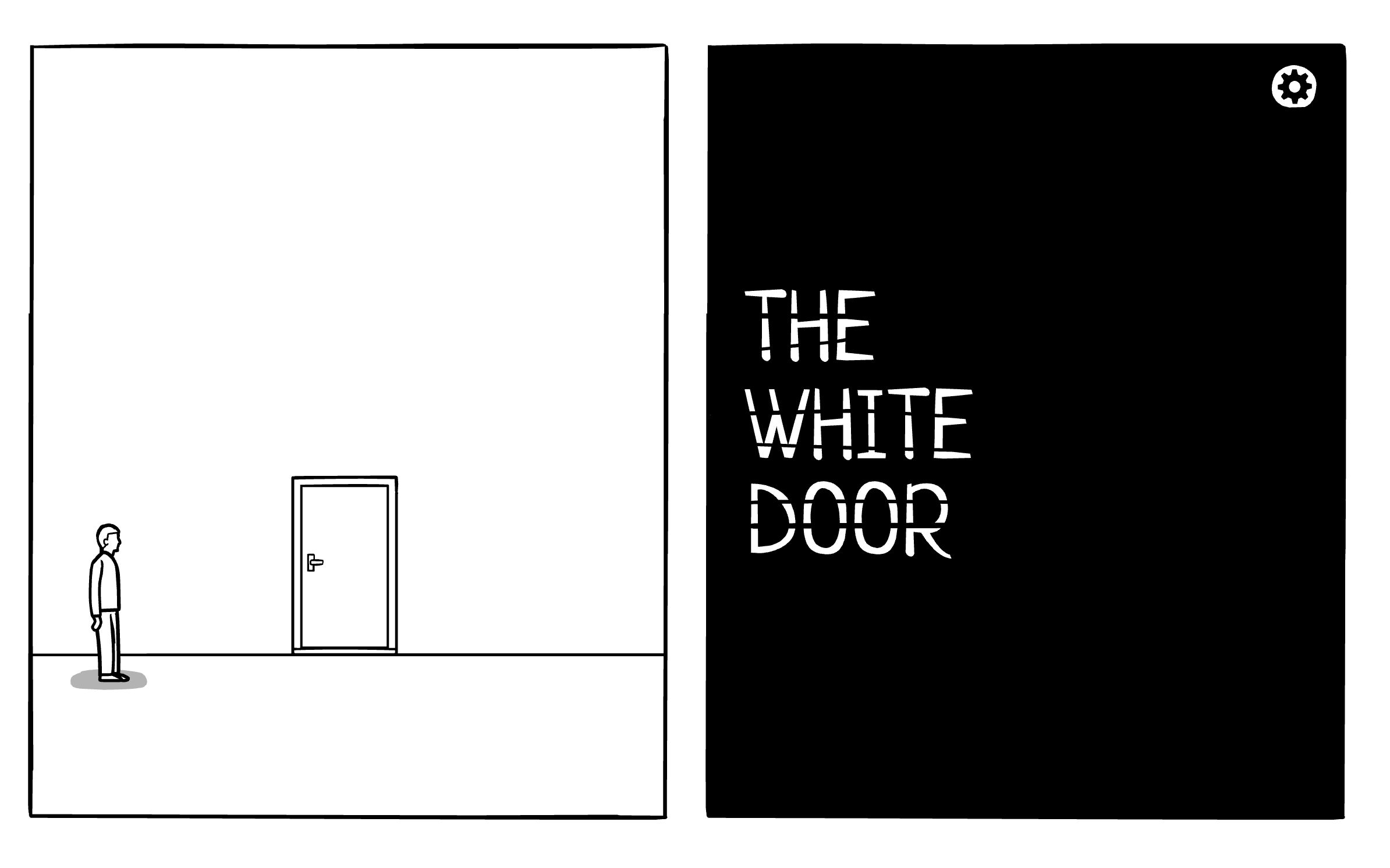 [图]【十方实况】白门-The White Door（完结）