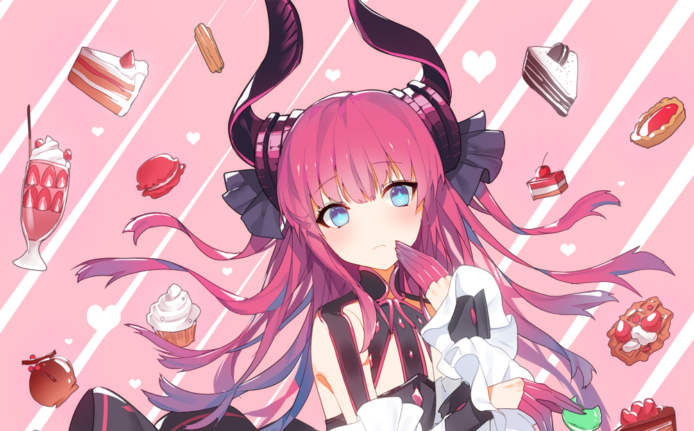 幻灬尼禄:fate/extella 龙娘篇(2) 给我一首歌的时间,我还你一个世界